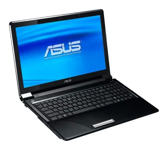 Asus UL50VS