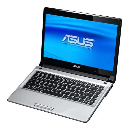 Asus UL80VS