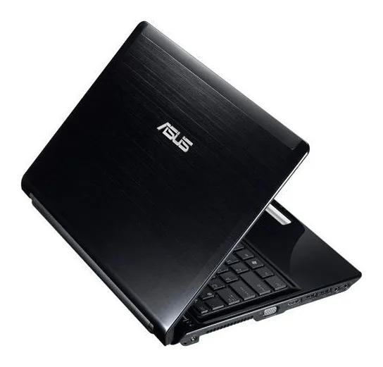 Asus UL80VT