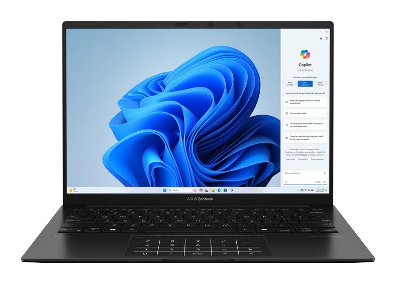 Asus UM3406KA