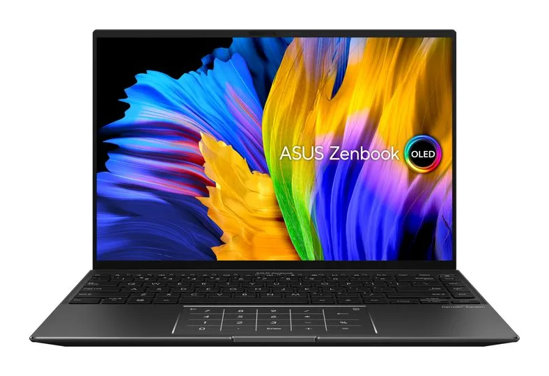 Asus UM5400QA