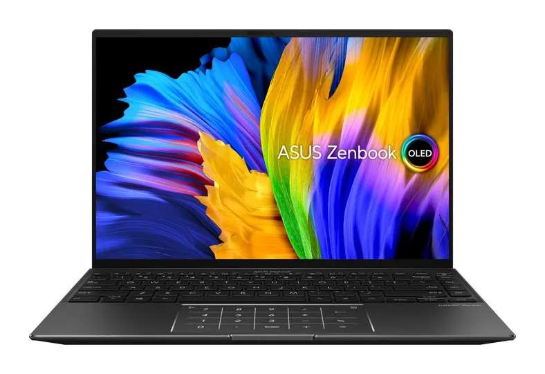 Asus UM5401RA