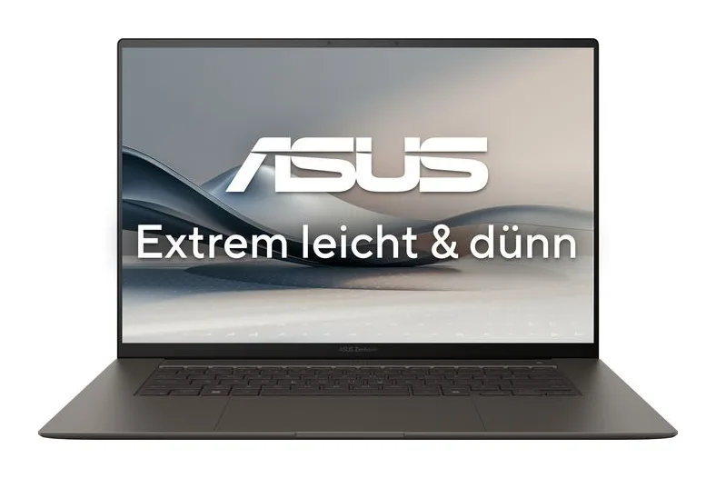 Asus UM5606WA