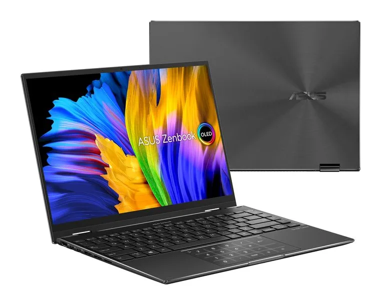 Asus UN5401RA