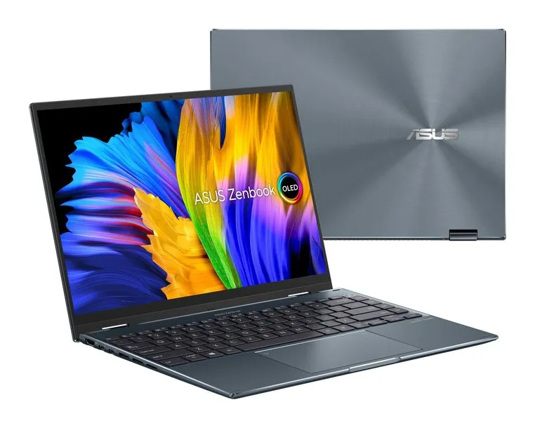 Asus UP5401EA