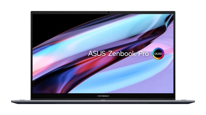 Asus UP6502ZA