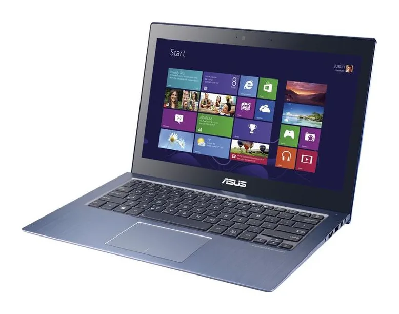 Asus UX302LA