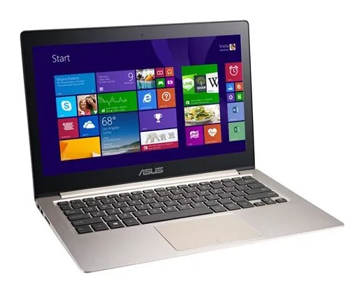 Photo Asus UX303LA