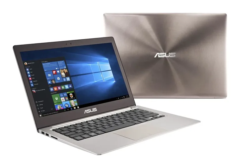 Asus UX303LB