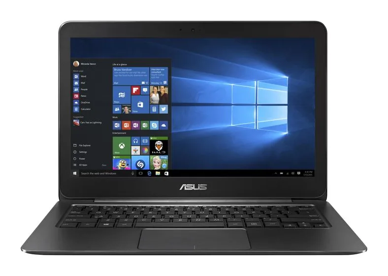 Asus UX305LA