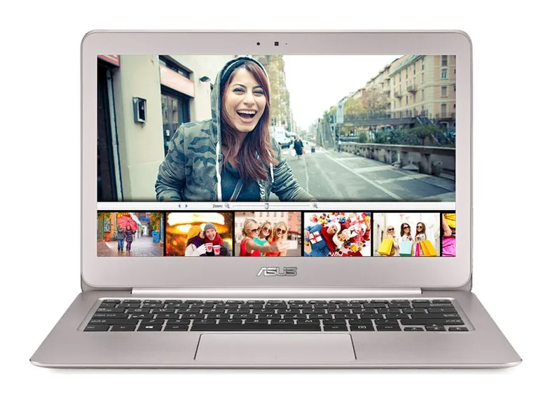 Asus UX306UA