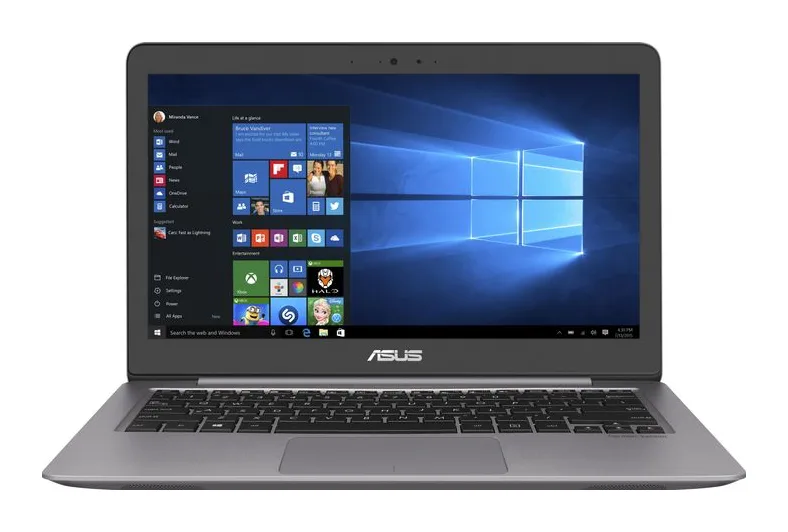 Asus UX310UA
