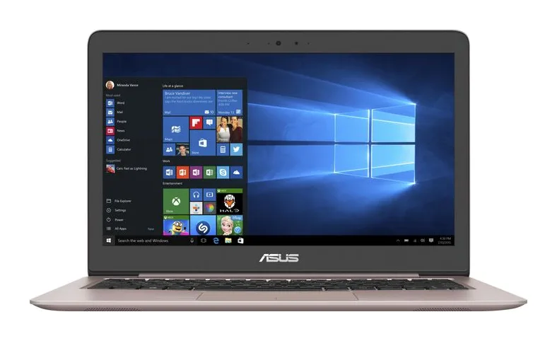 Asus UX310UF