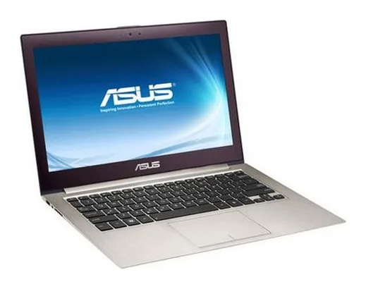 Asus UX31A