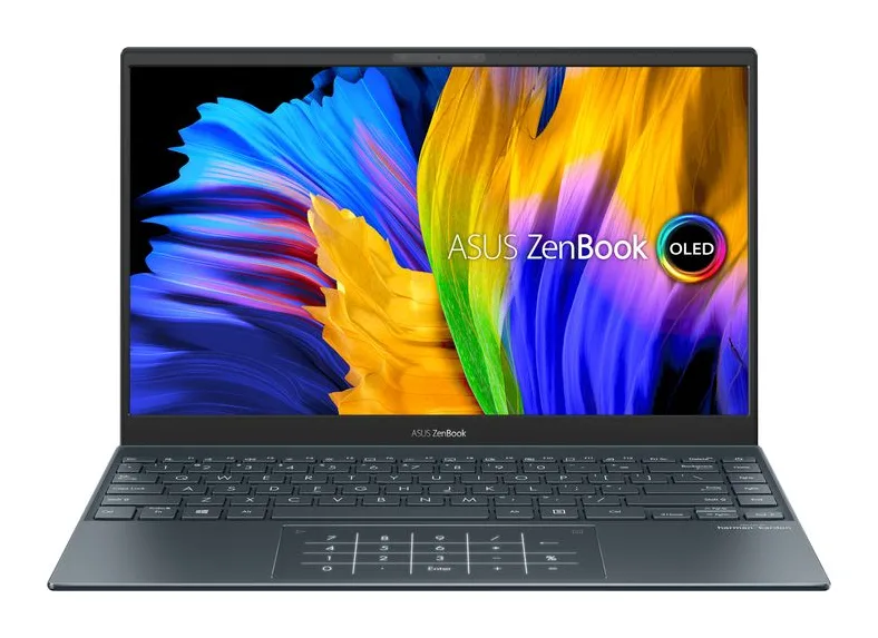 Asus UX325EA