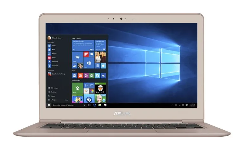 Asus UX330CA