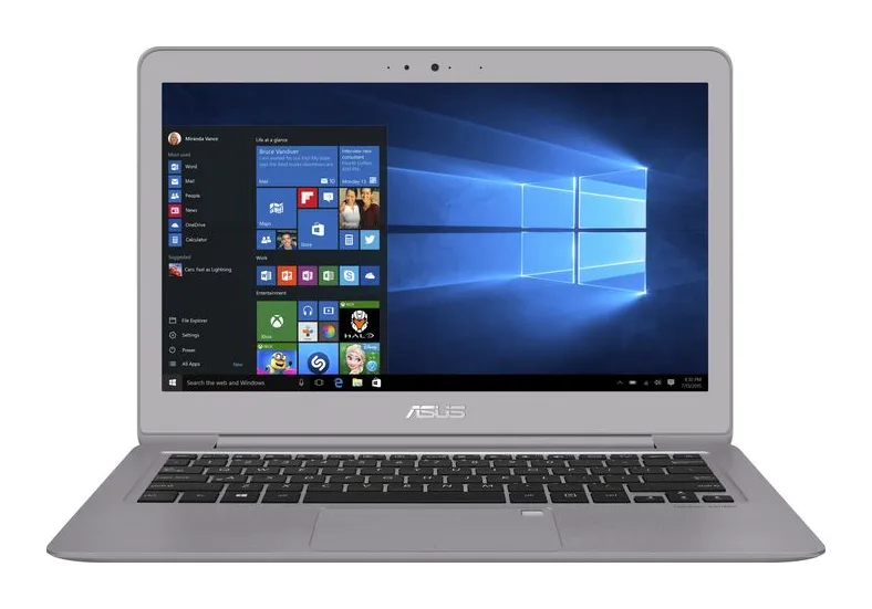 Asus UX330UA