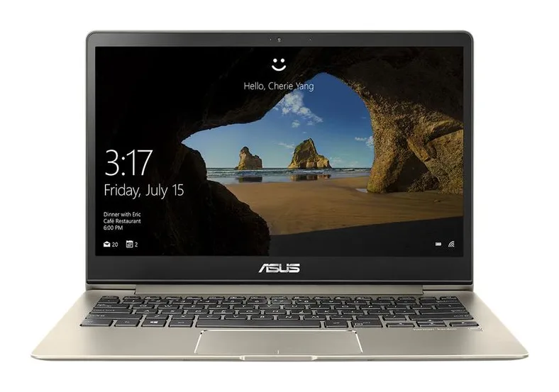 Asus UX331FA