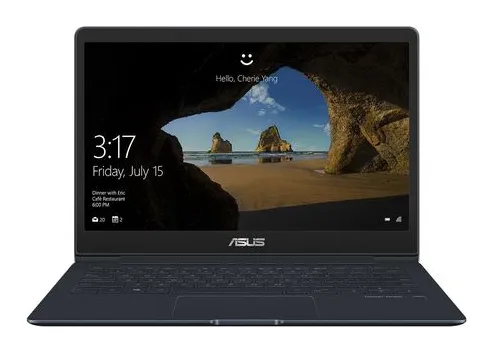 Asus UX331FAL