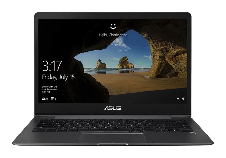 Asus UX331UA
