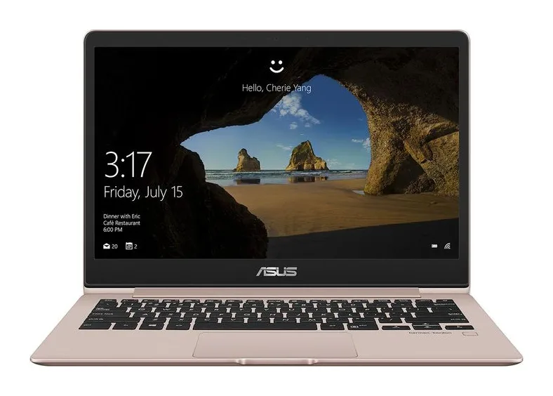 Asus UX331UAL