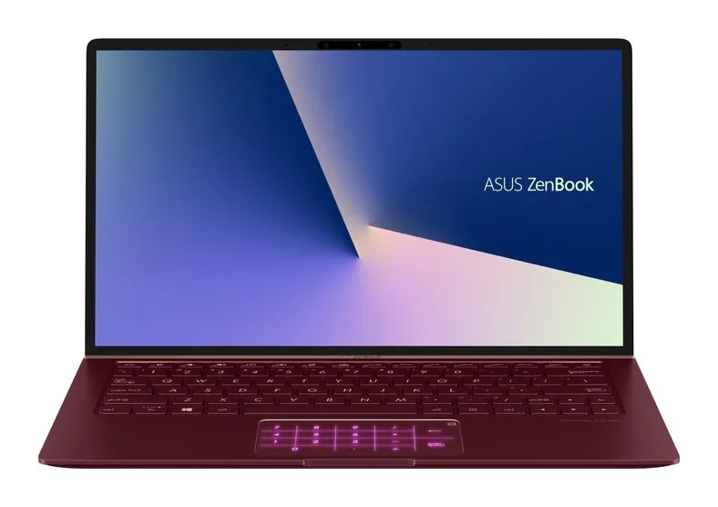 Asus UX333FN