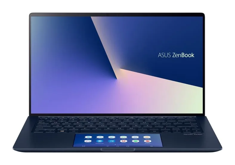 Asus UX334FA