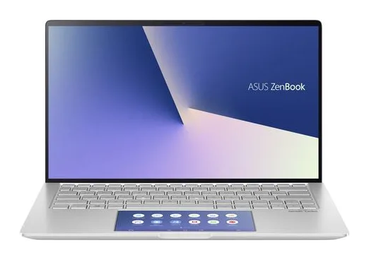 Asus UX334FAC