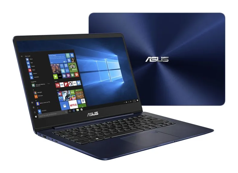 Asus UX3400UA