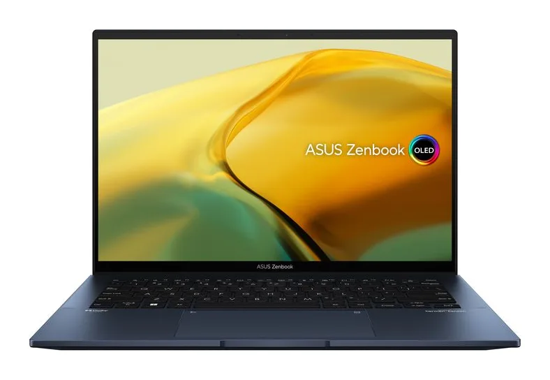 Asus UX3402ZA