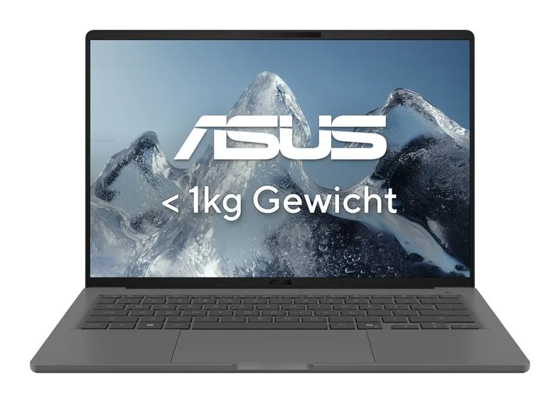Asus UX3407NA
