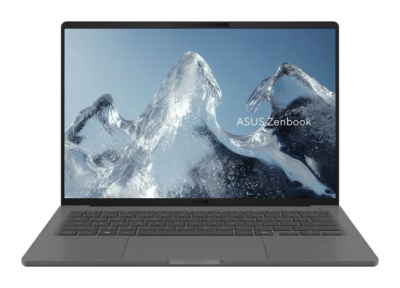 Photo Asus UX3407QA