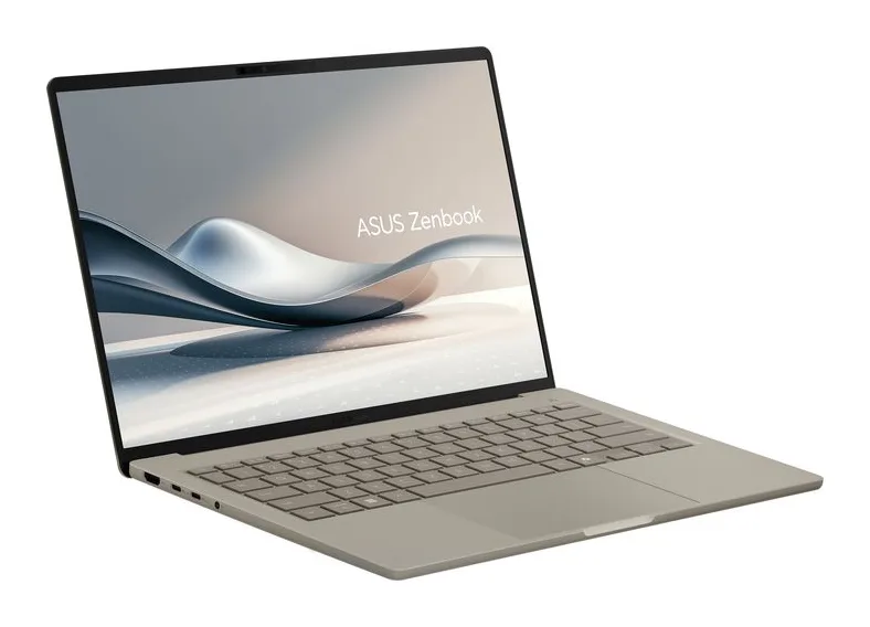 Asus UX3407RA