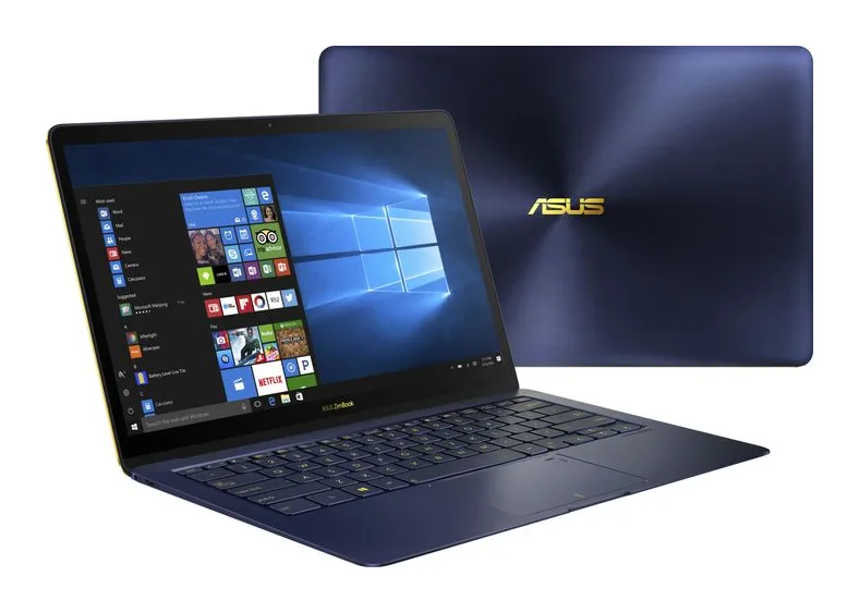 Asus UX3490UA