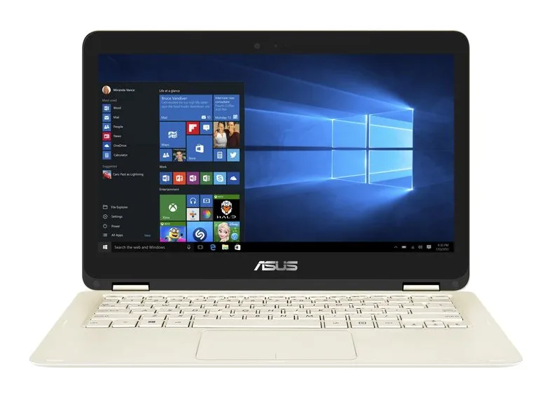 Asus UX360CA