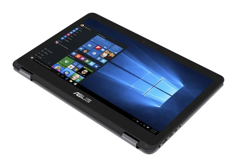 Asus UX360UAK