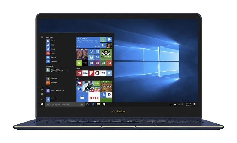 Asus UX370UA