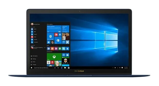 Asus UX390UA