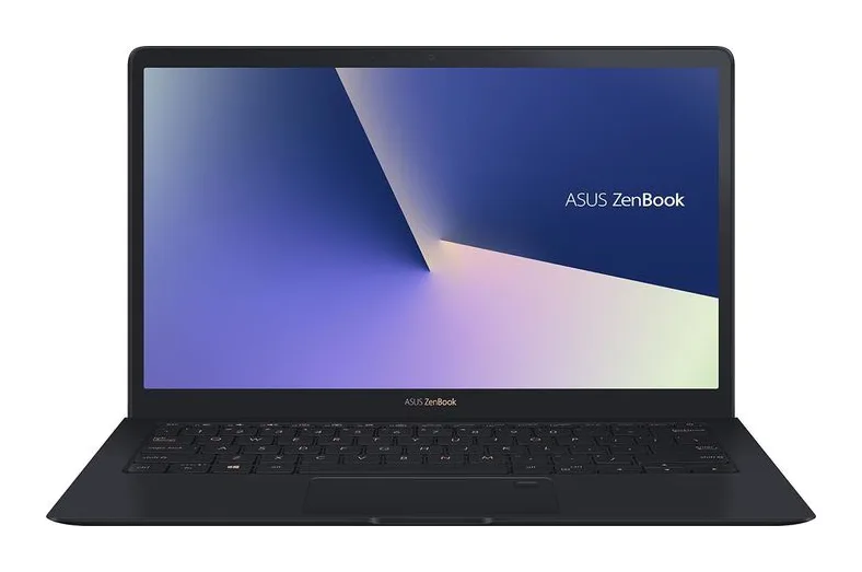 Asus UX391UA
