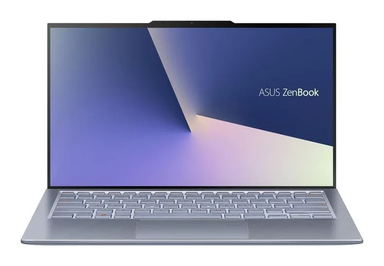 Asus UX392FA