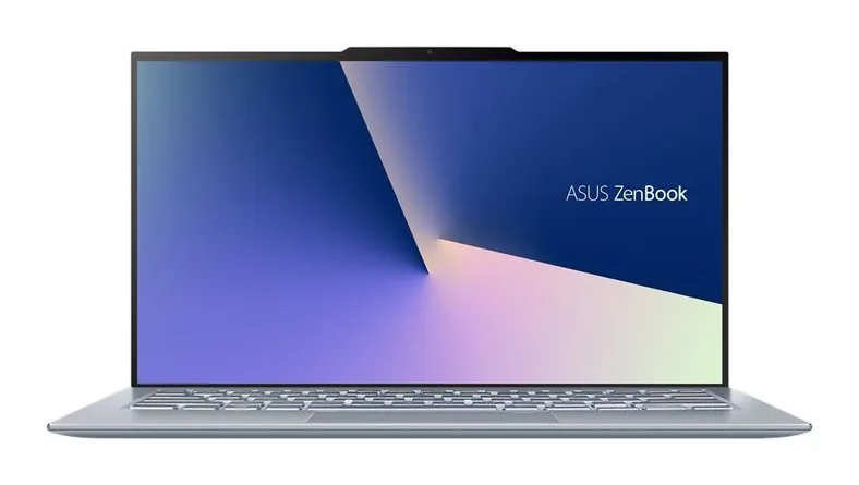 Asus UX392FN