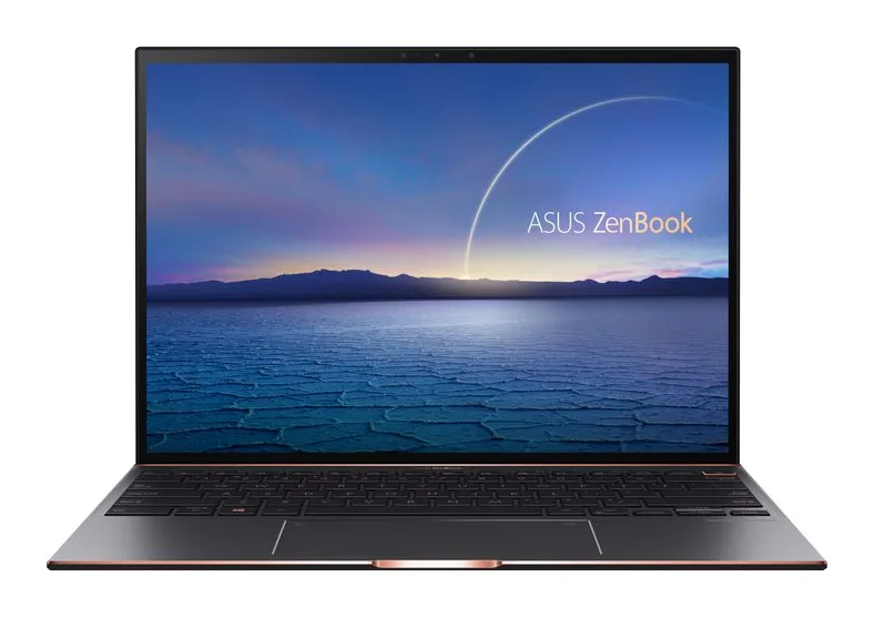 Asus UX393EA