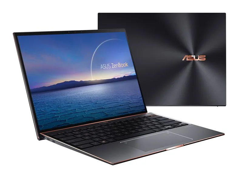 Asus UX393JA