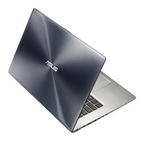 Asus UX42VS