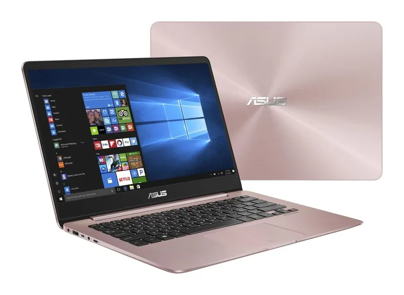 Asus UX430UQ