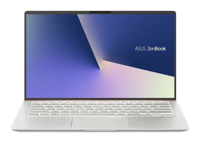 Asus UX433FA