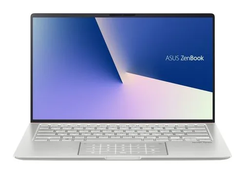 Asus UX433FAC