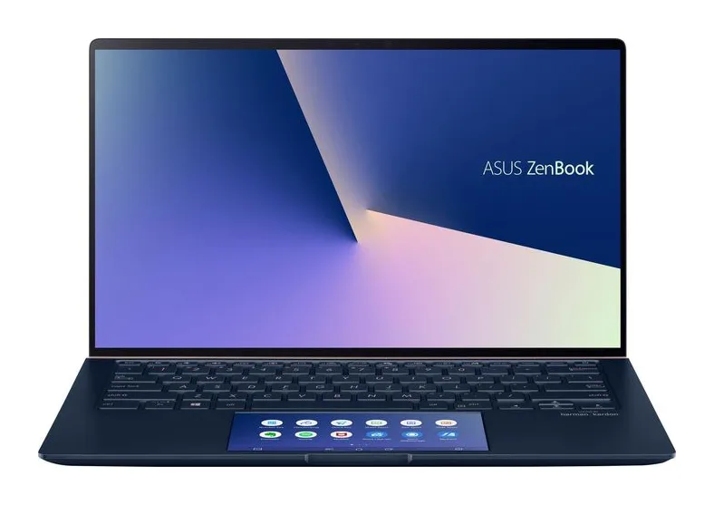 Asus UX433FLC