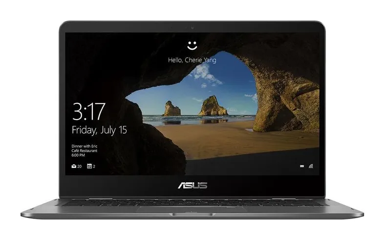 Asus UX461FA