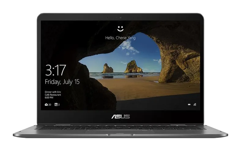 Asus UX461FN